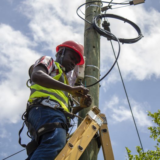 Certified Fiber Optics Specialist/Home