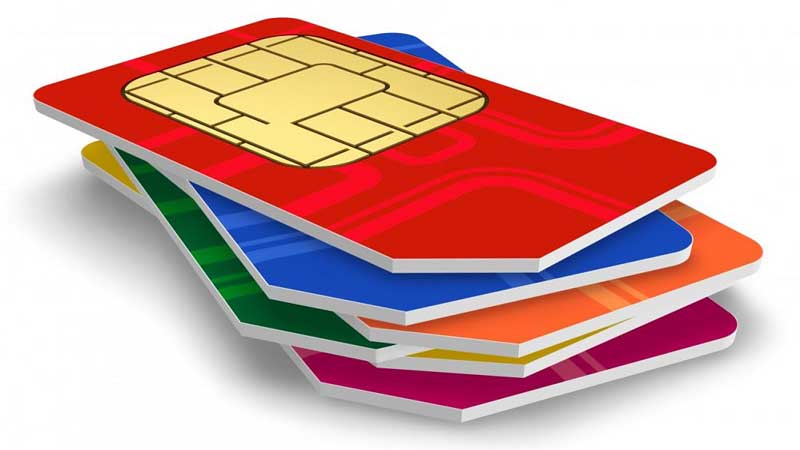 Ghana orders re-registration of SIM cards Ghana orders re-registration of SIM cards